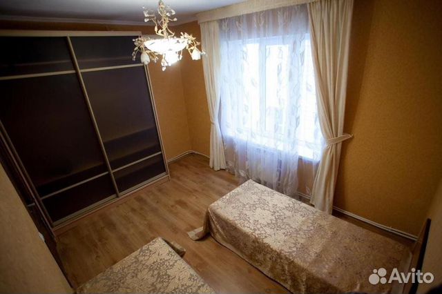 

1-к. квартира в апарт-отеле, 16 м², 1 кровать
