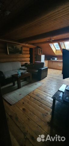 

4-к. коттедж, 80 м²