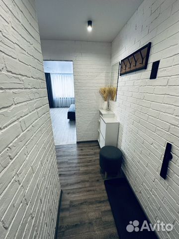 

2-к. квартира, 42 м², 2 кровати