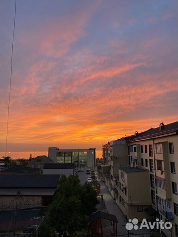 

2-к. квартира, 55 м², 2 кровати