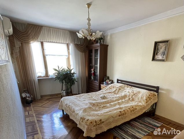 

1-к. квартира, 40 м², 1 кровать