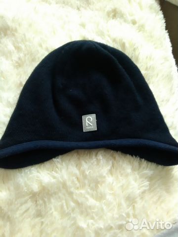 Шапка рейма