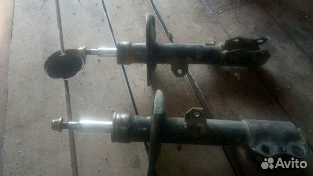 разборные стойки тойота