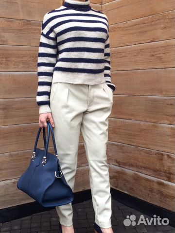 Свитер Zara новый S Свитер Zara новый S