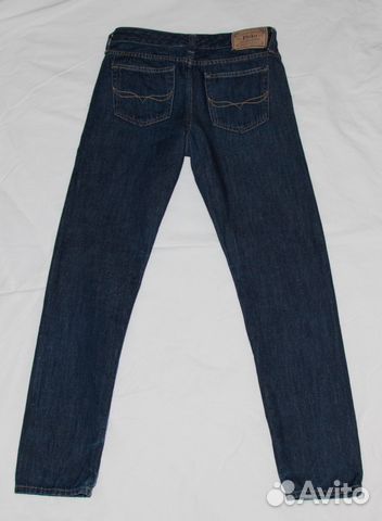 Джинсы Ralph Lauren (14)