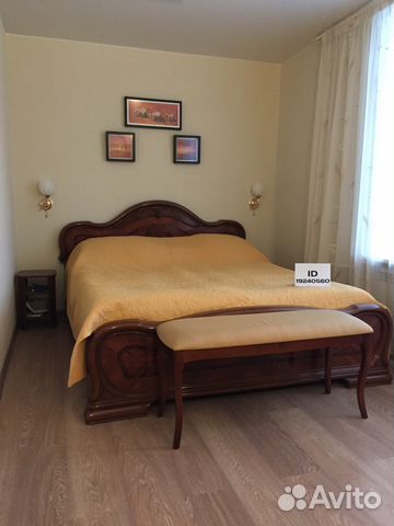 2-к квартира, 58 м², 7/12 эт. 2-к квартира, 58 м², 7/12 эт.