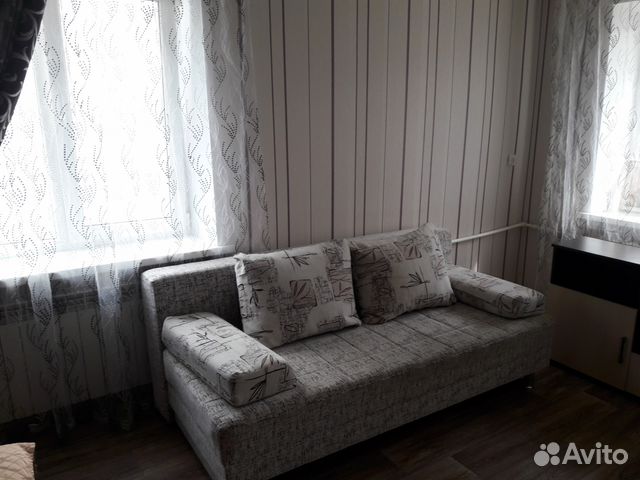 1-к квартира, 32 м², 3/5 эт.
