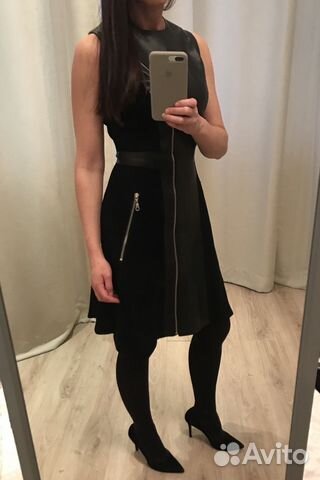 Платье новое дизайнера Евгения Агуреева Платье новое дизайнера Евгения Агуреева