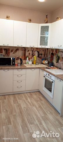 

2-к. квартира, 53 м², 2 кровати