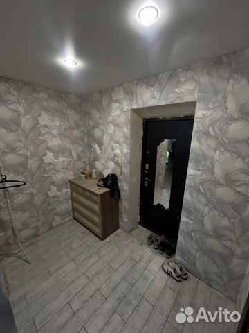 

1-к. квартира, 33 м², 2 кровати