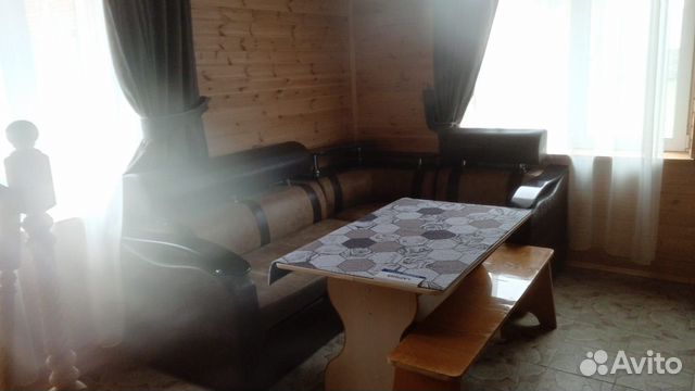 

3-к. дом, 80 м²