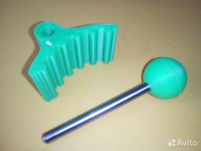 VAG3359 И Т10050 для замены грм