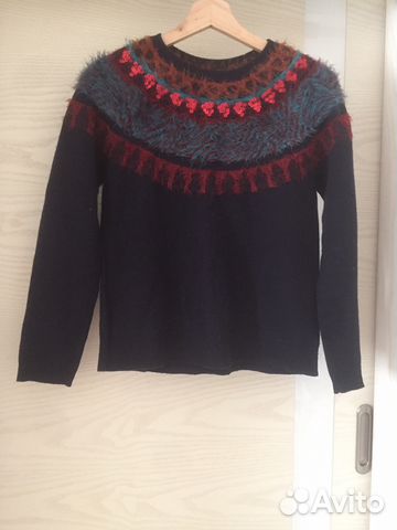 Свитер Uterque