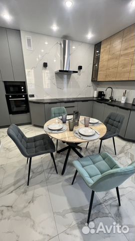 

2-к. квартира, 65 м², 3 кровати
