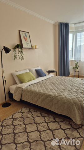 

3-к. квартира, 78 м², 5 кроватей