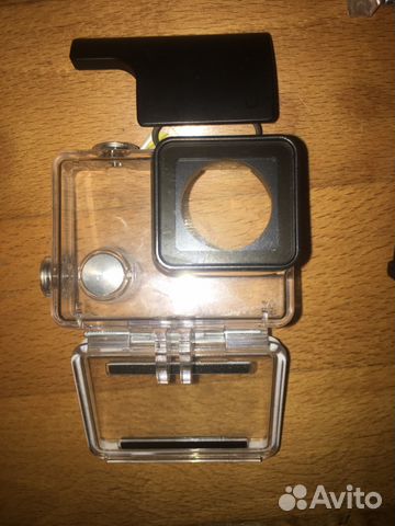 Камера GoPro Hero4 Камера GoPro Hero4
