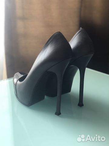 Туфли YSL Туфли YSL