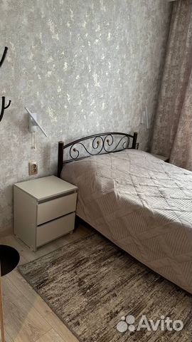 

2-к. коттедж, 45 м²