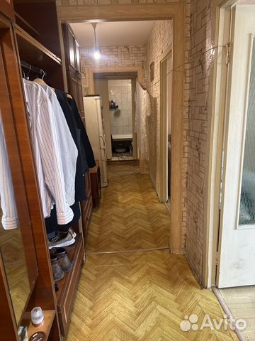 

2-к. квартира, 66,7 м², 2 кровати