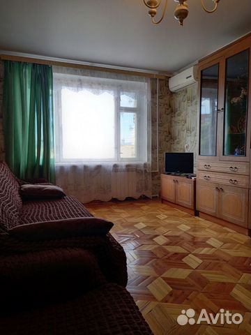 

3-к. квартира, 58 м², 6 кроватей
