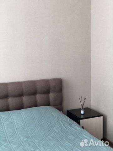 

Квартира-студия, 45,4 м², 3 кровати