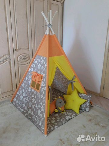 Вигвам Вигвам