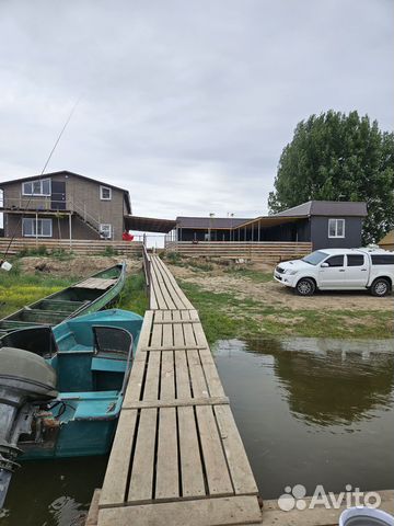

4-к. дом, 200 м²
