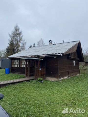 

3-к. дом, 100 м²