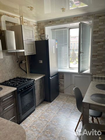 

1-к. квартира, 45 м², 1 кровать