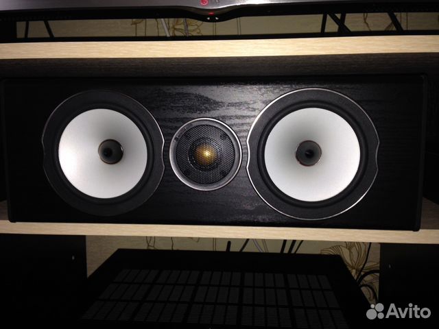 Продам Monitor Audio Bronze BX Centre