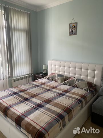 

1-к. квартира, 31,5 м², 3 кровати