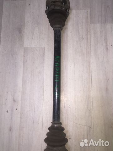 Для BMW Е 90 задний правый привод для 318 320