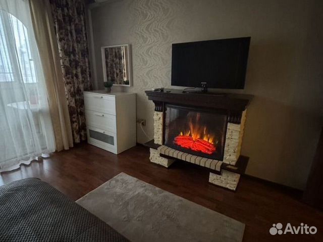 

2-к. квартира, 80 м², 4 кровати