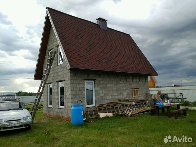 Купить Дом В Марий Эл Знаменский