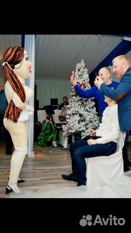 Шуточный стриптиз Шуточный стриптиз
