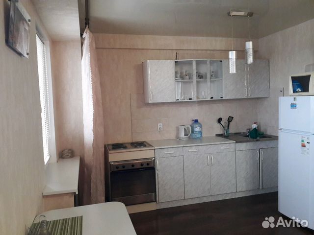 Студия, 32 м², 12/16 эт. Студия, 32 м², 12/16 эт.