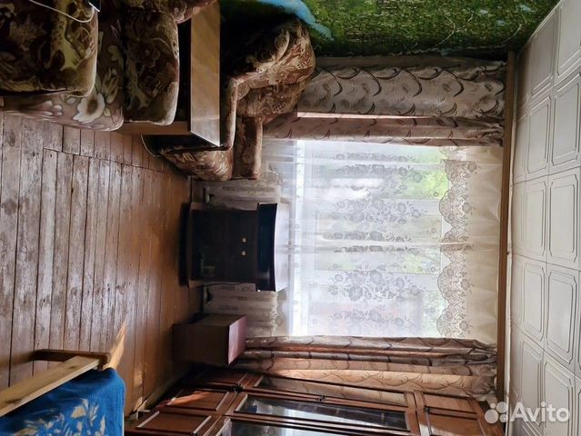 

1-к. квартира, 30 м², 2 кровати