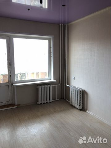 4-к квартира, 70 м², 3/9 эт.