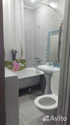 

2-к. квартира, 45 м², 4 кровати