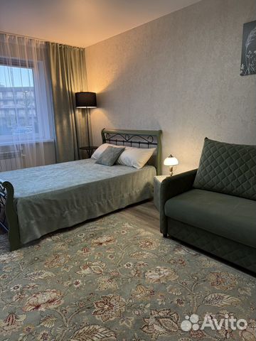 

2-к. квартира, 54 м², 4 кровати