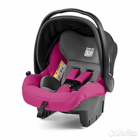 Детское автокресло Peg-Perego Primo Viaggio SL