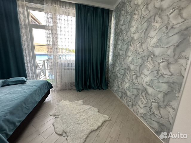 

1-к. квартира, 28 м², 2 кровати