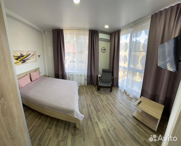 

4-к. коттедж, 400 м²
