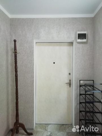 

1-к. квартира, 36 м², 3 кровати