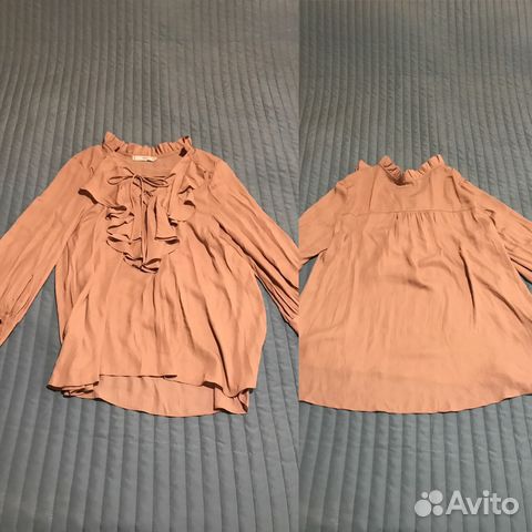 Кофты Zara Mango
