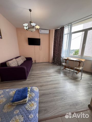 

2-к. квартира, 60 м², 4 кровати