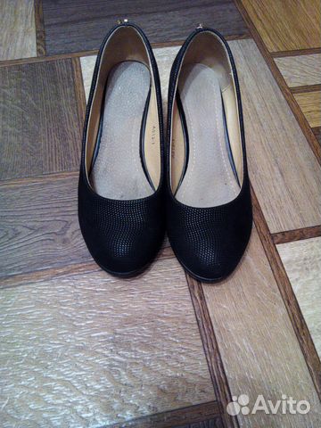 Туфли 37р Туфли 37р