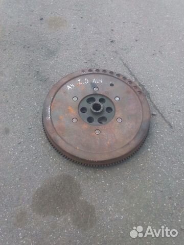 Маховик для Ауди Маховик для Ауди