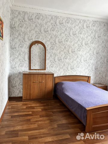 

2-к. квартира, 60 м², 6 кроватей