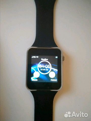 Умные часы Smart watch Умные часы Smart watch